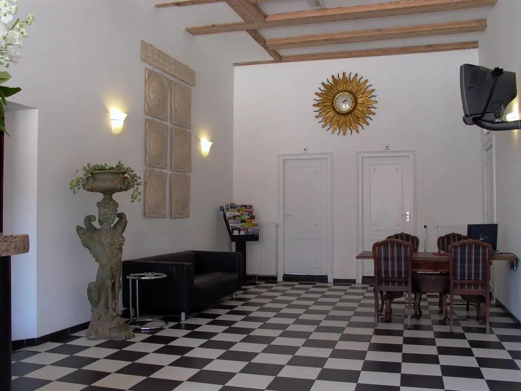 Foto - Mister Highland Hotel