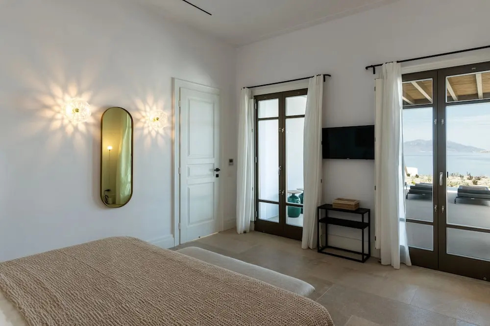 Foto - Bonzoe Suites & Villas