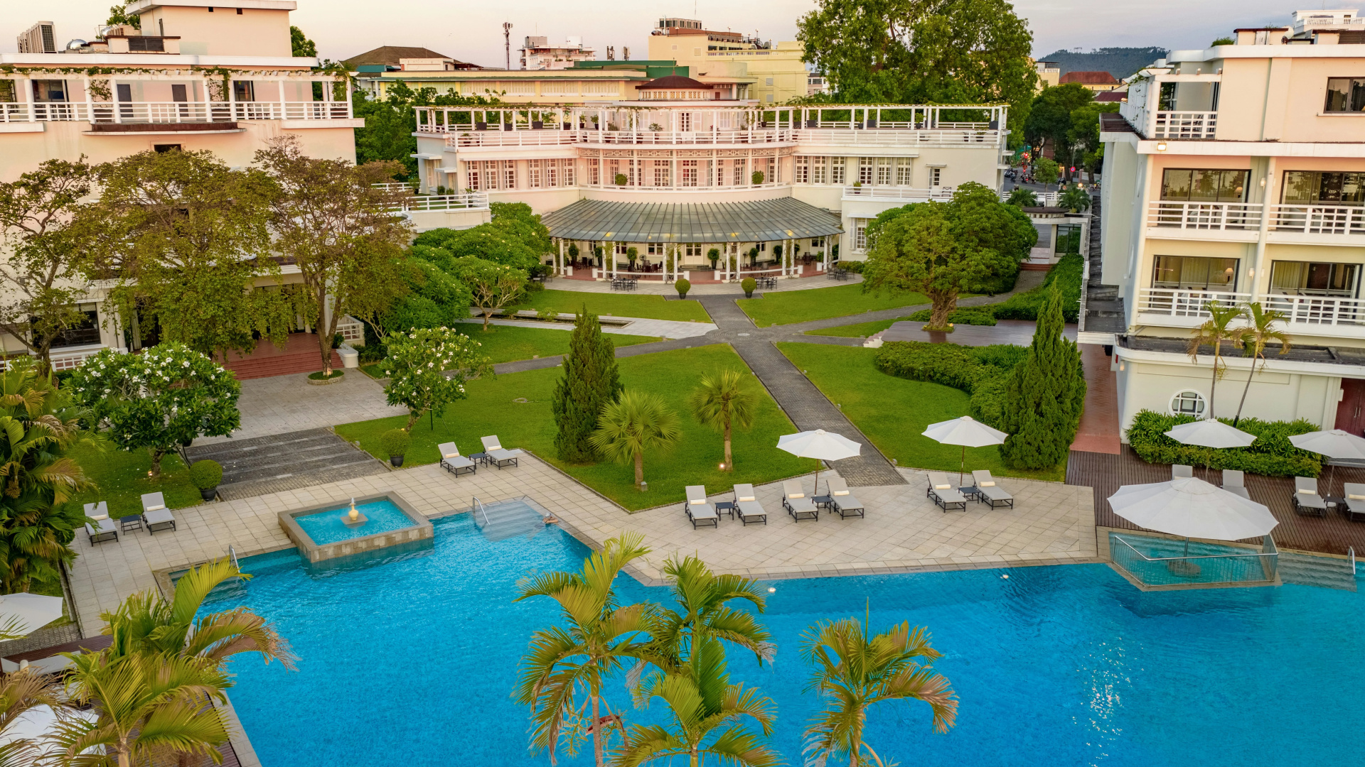 Photo - Azerai La Residence Hue