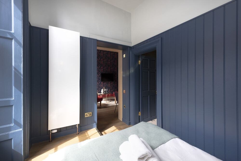 Foto - 30 Castle Street Aparthotel