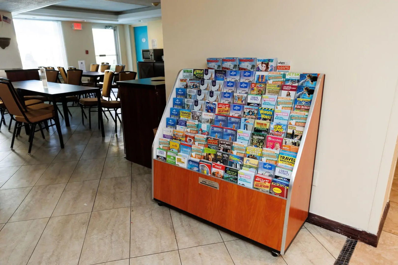 Foto - Garnet Inn & Suites, Orlando