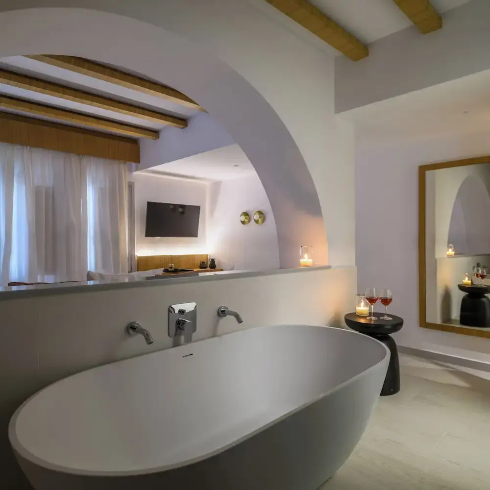 Foto - Safrani Suites