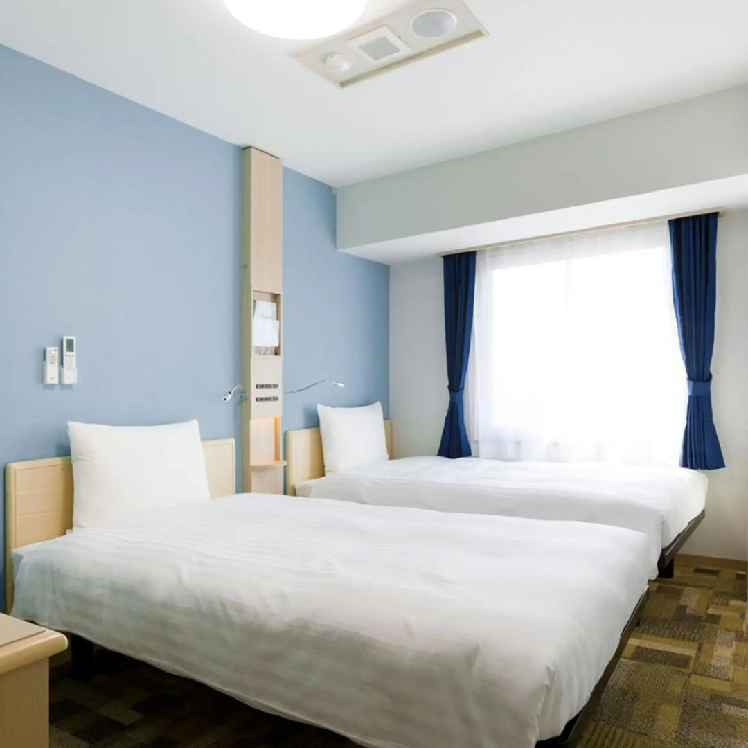 Photo - Toyoko Inn Kyoto Shijo-omiya
