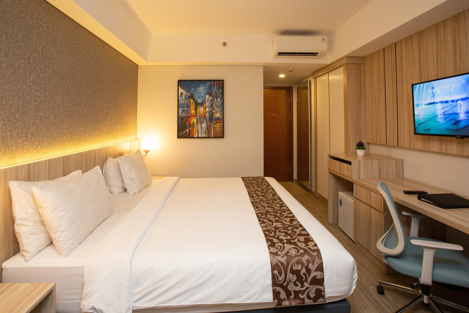 Foto - Avissa Suites