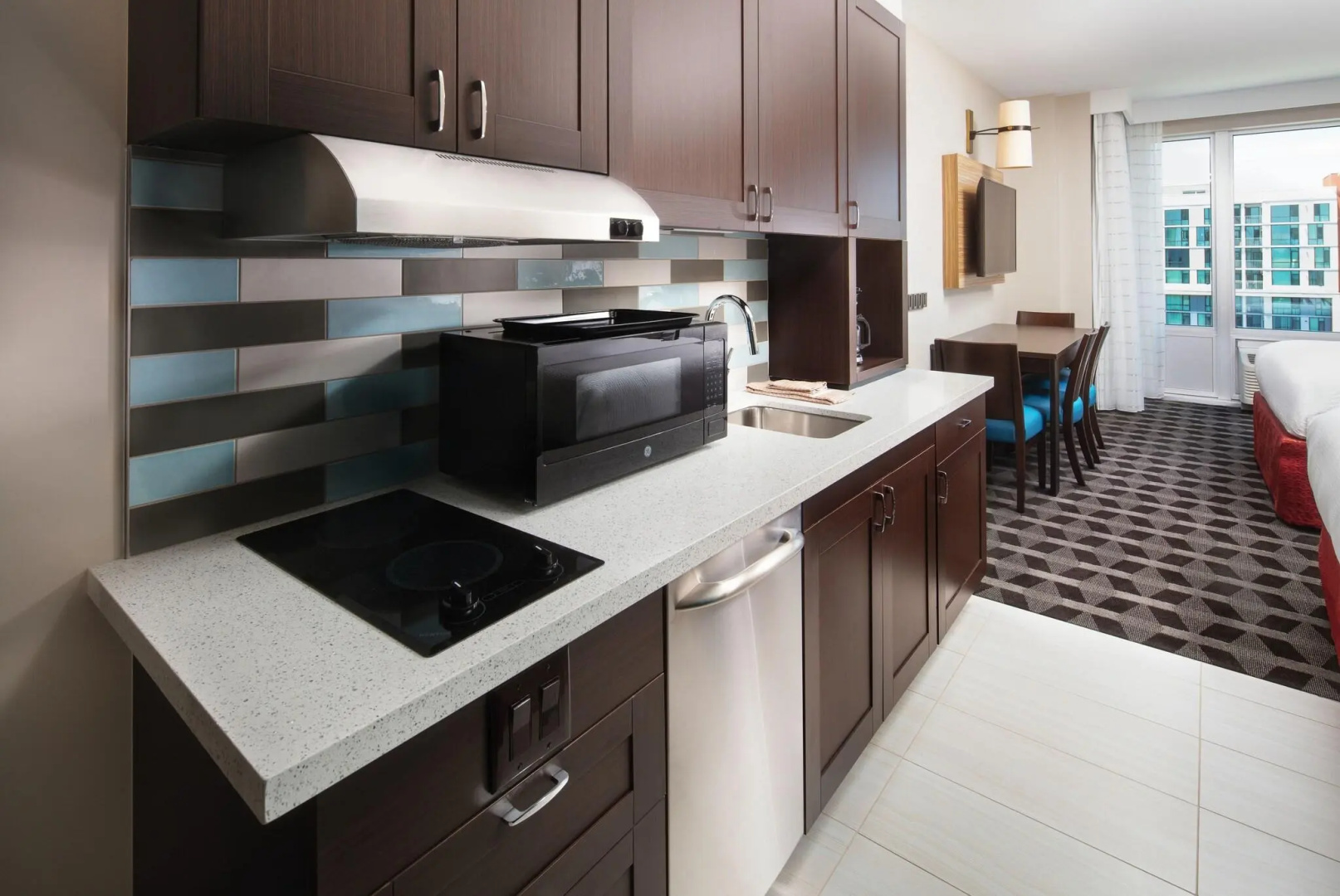Foto - TownePlace Suites by Marriott San Diego Downtown