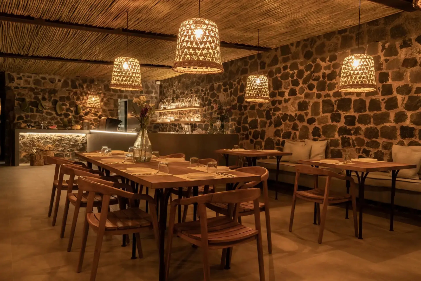 Foto - Coco-Mat Hotel Santorini