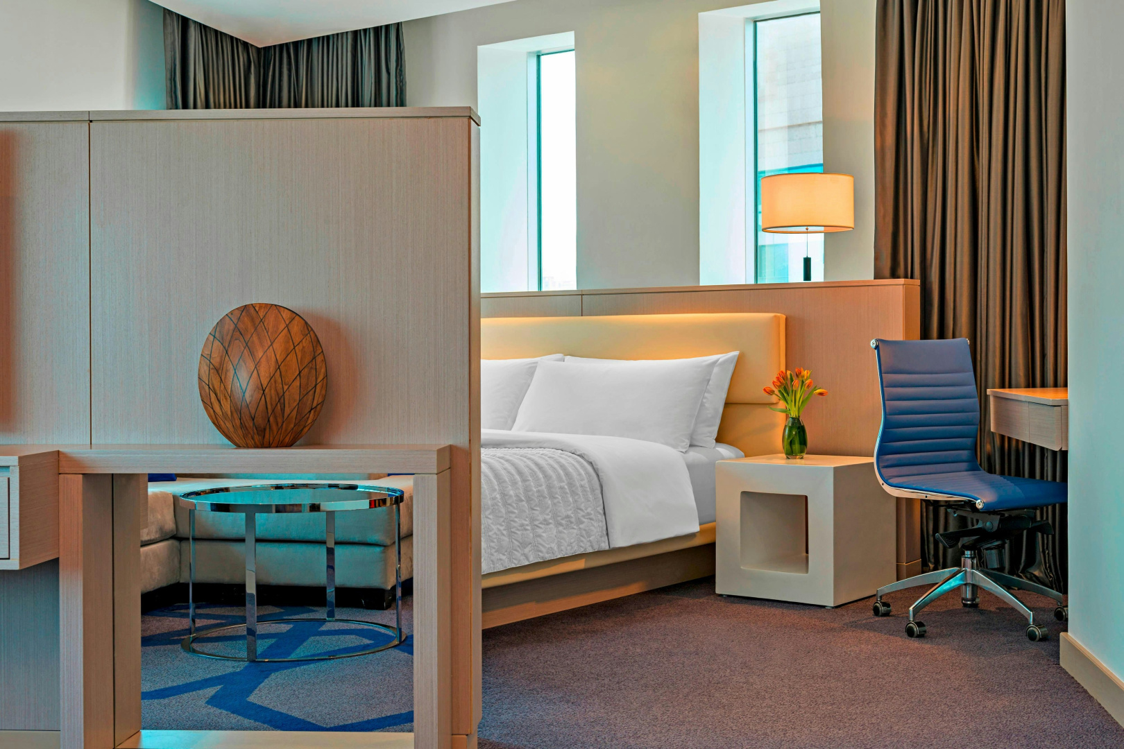 Photo - Le Royal Meridien Abu Dhabi