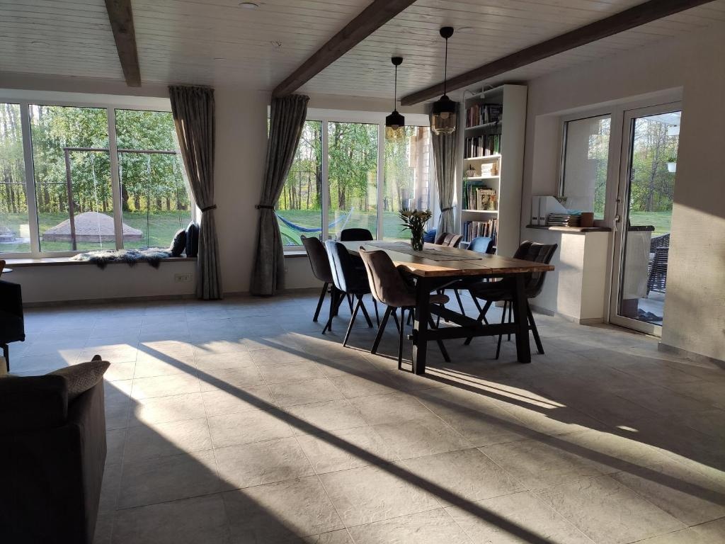 Family house