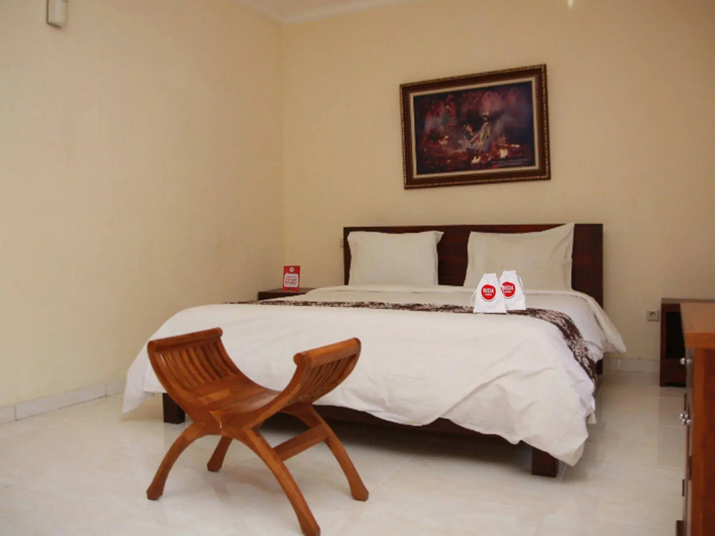 Foto - Surya Inn