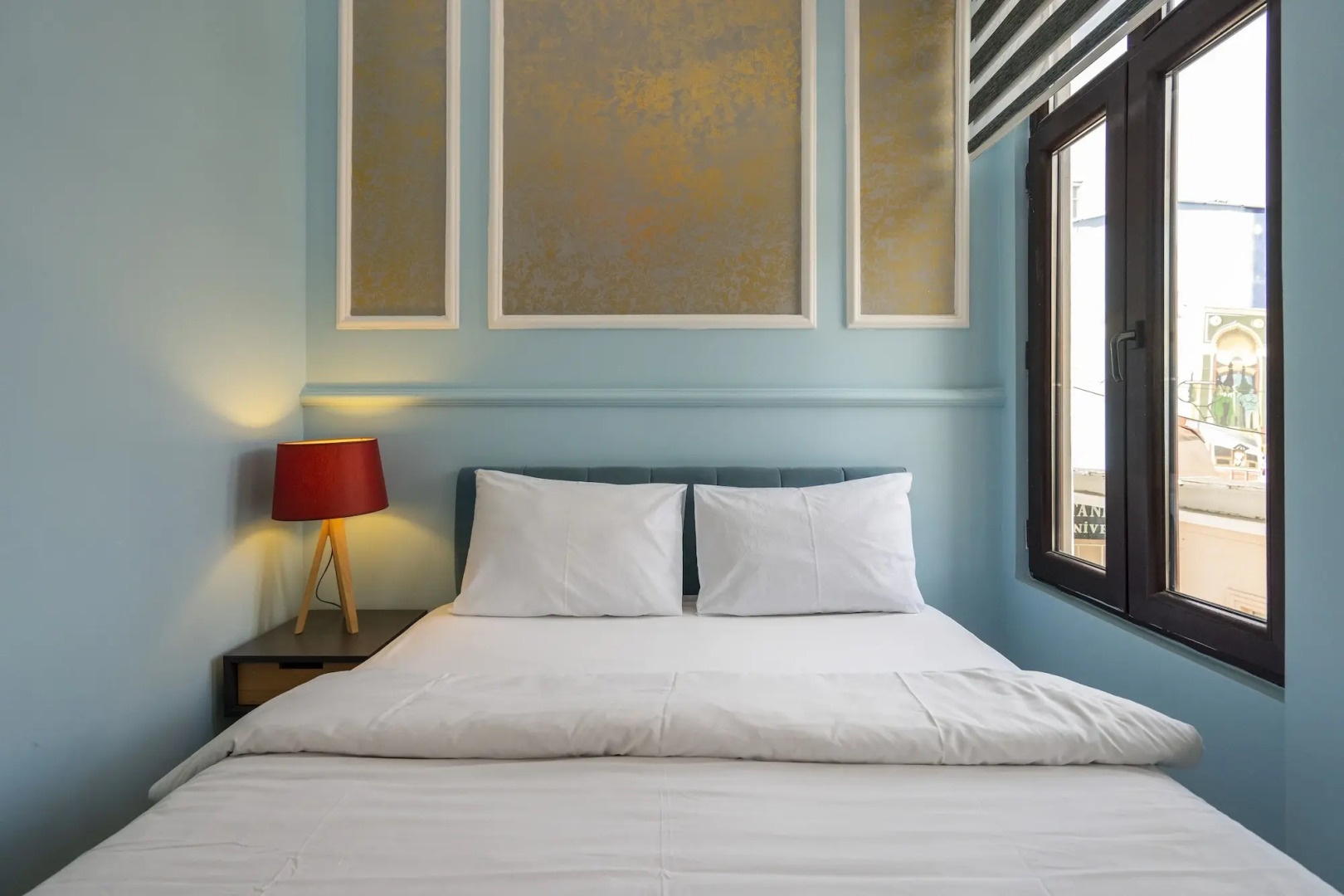 Foto - Taksim Alya Suites