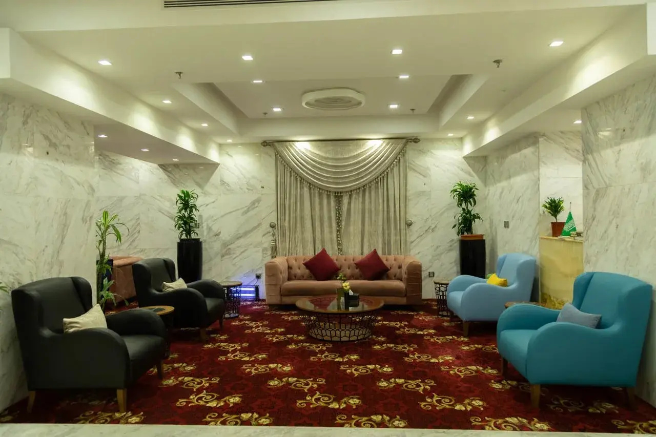 Foto - Carawan Hotel Jeddah