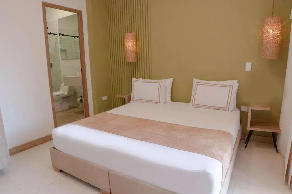 Foto - La Casona Hotel Boutique
