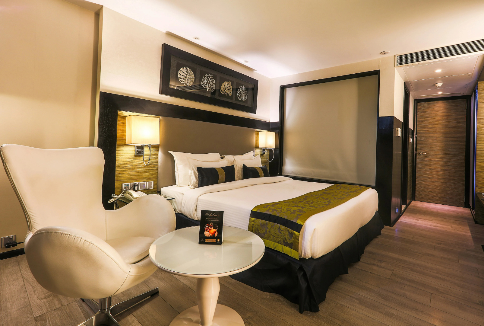 Foto - The Empresa Hotel