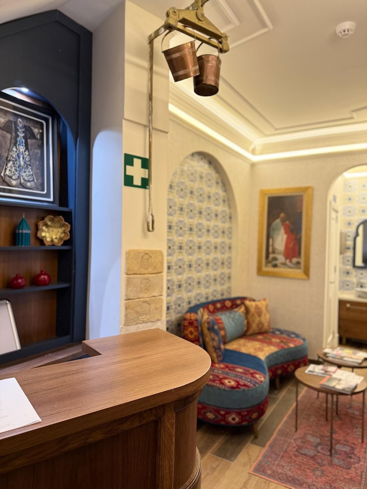 Photo - Oasis Inn Budapest