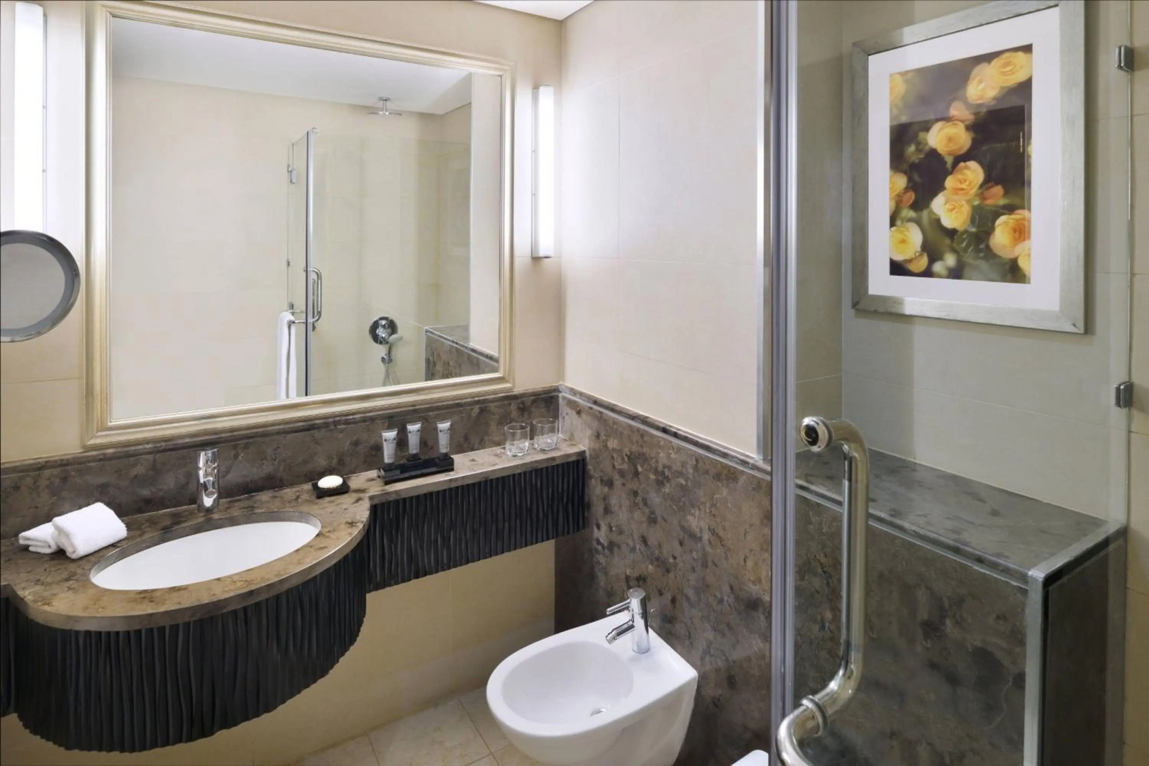 Foto - Petra Marriott Hotel