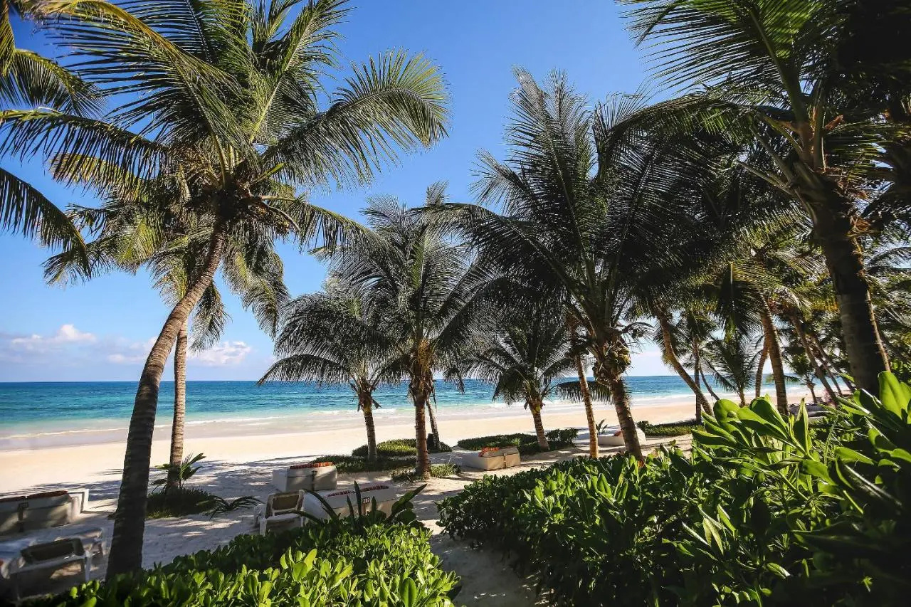 Photo - The Beach Tulum Hotel