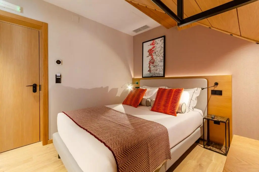 Foto - Rossio Plaza Hotel