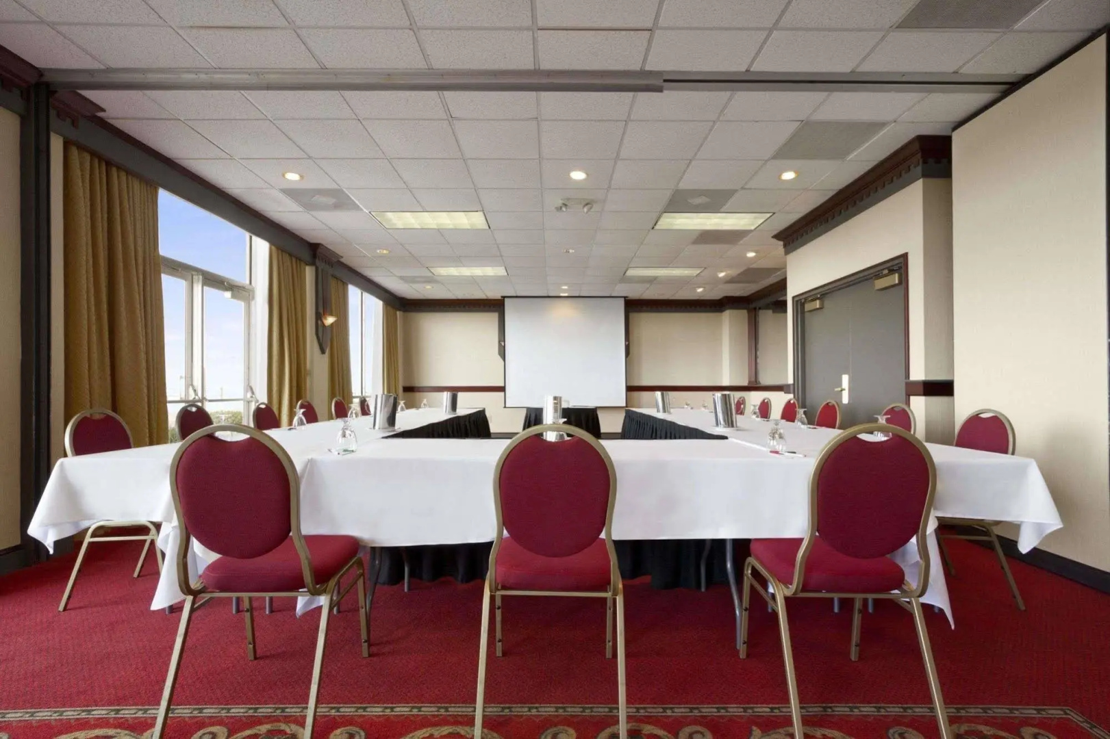 Foto - DoubleTree by Hilton Virginia Beach Oceanfront South