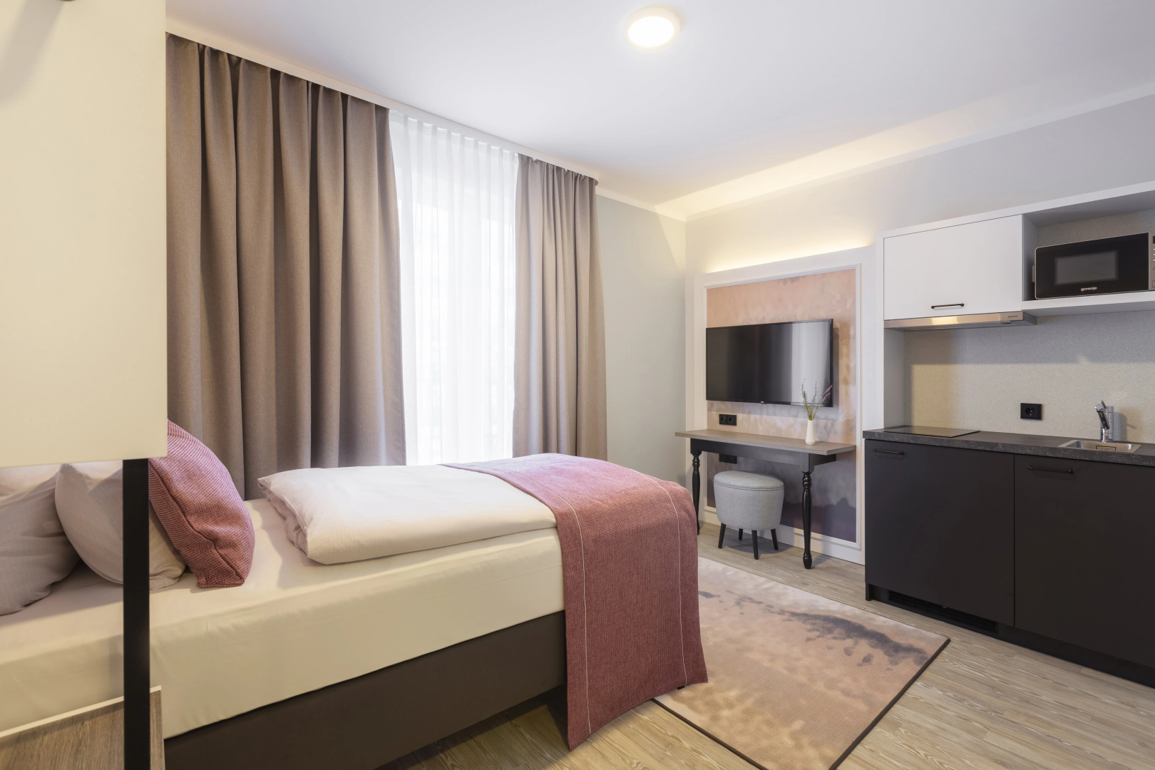 Foto - Novum Hotel Franke