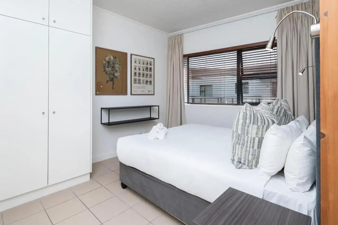 Photo - Xenia Aparthotel by Totalstay