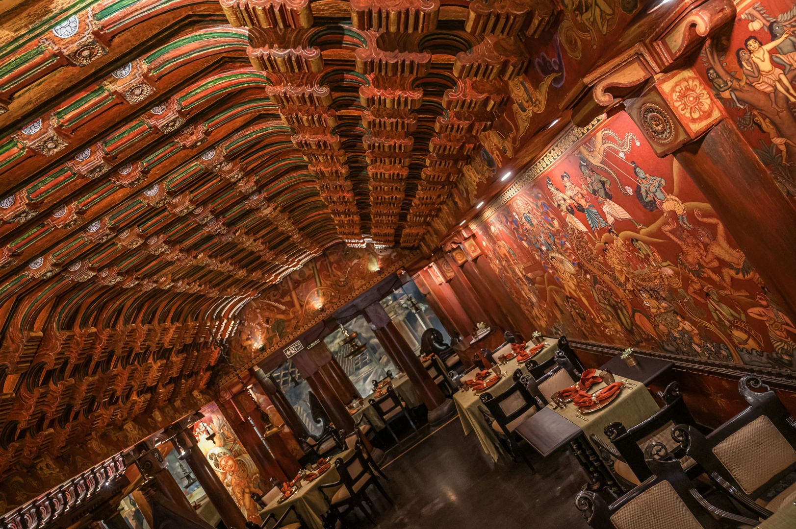 Photo - The Imperial, New Delhi