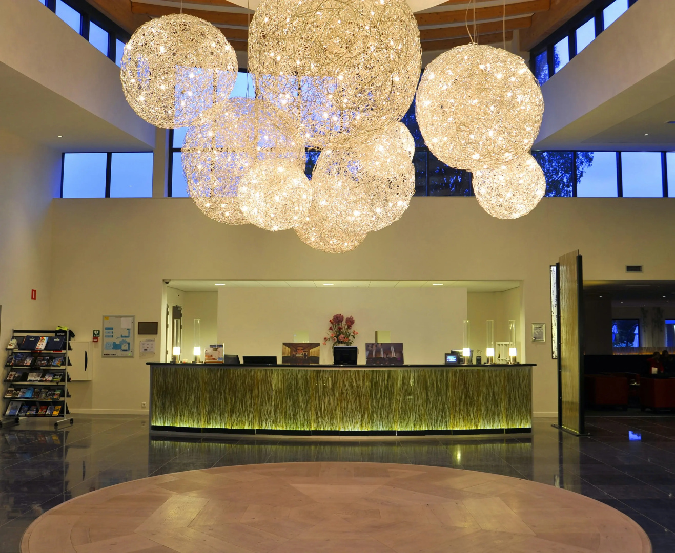 Foto - Fletcher Hotel - Restaurant Doorwerth - Arnhem Hotel