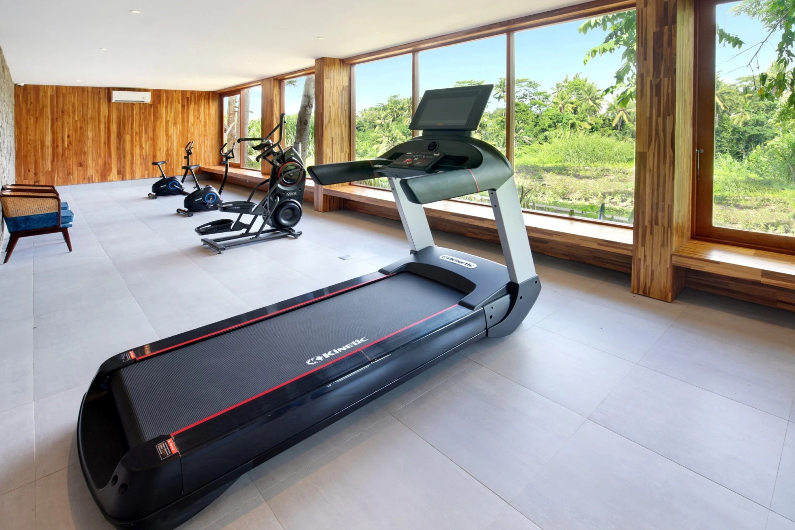 Foto - Kaamala Resort & Spa Ubud by Ini Vie Hospitality