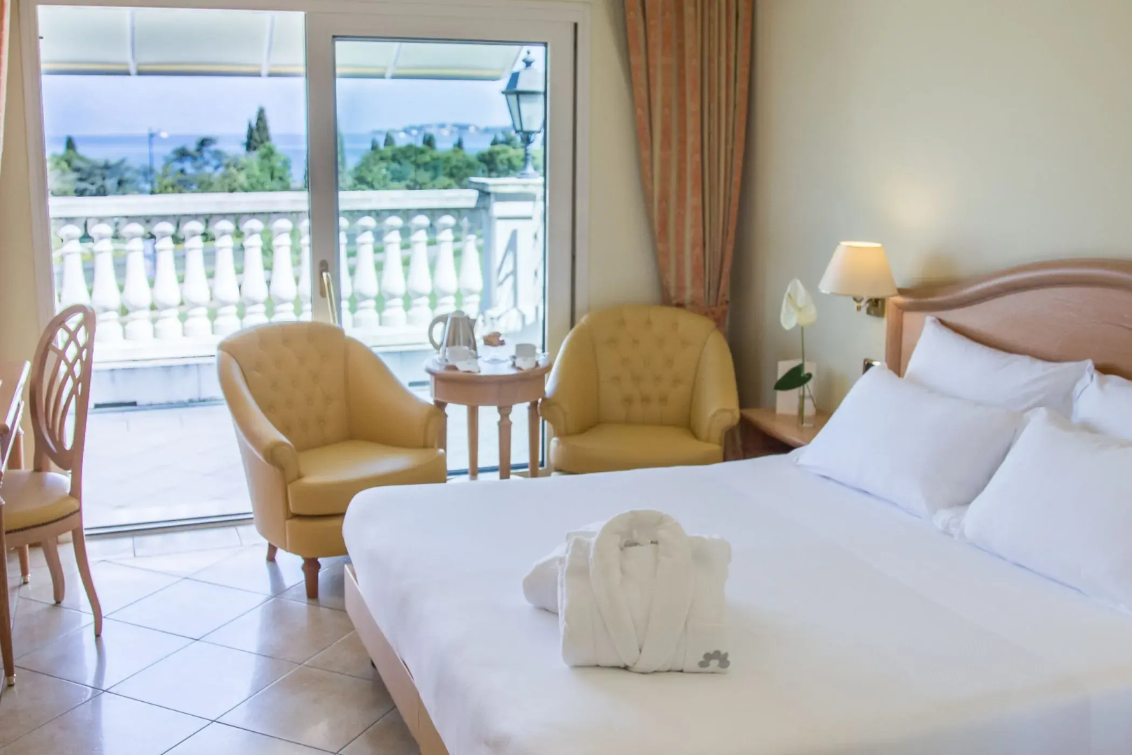 Photo - Palace Hotel