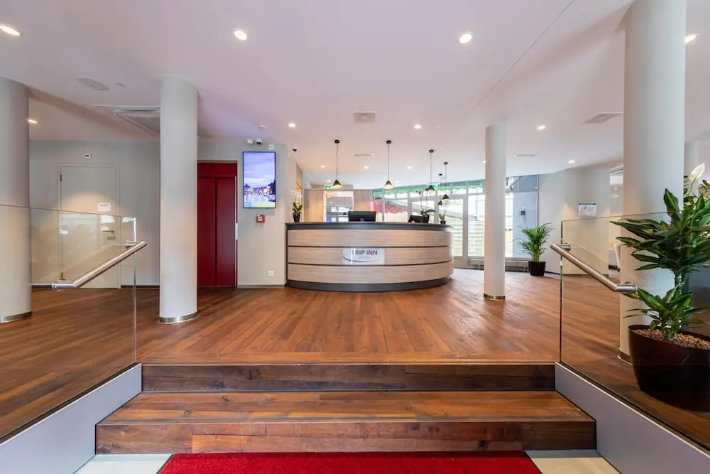 Photo - Trip Inn Zurich Hotel