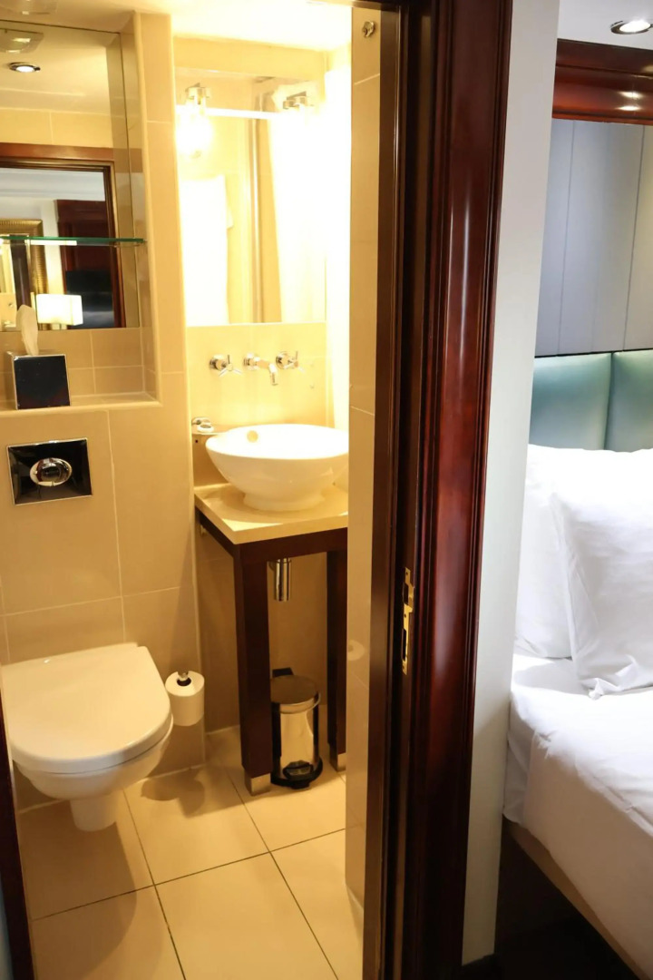 Foto - Dreamtel London Kensington