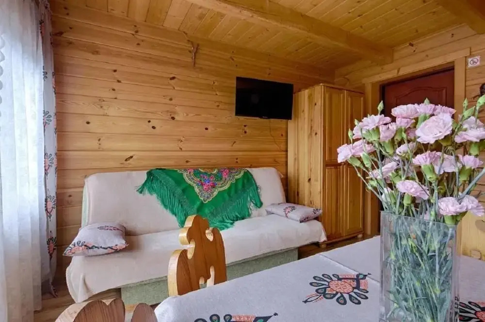 Foto - U Gruszków Centrum Zakopane