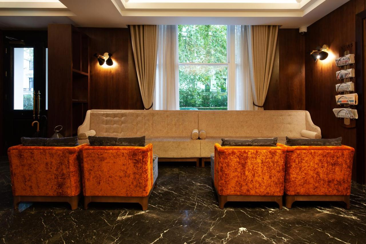 Photo - Montcalm Chilworth Townhouse, Paddington