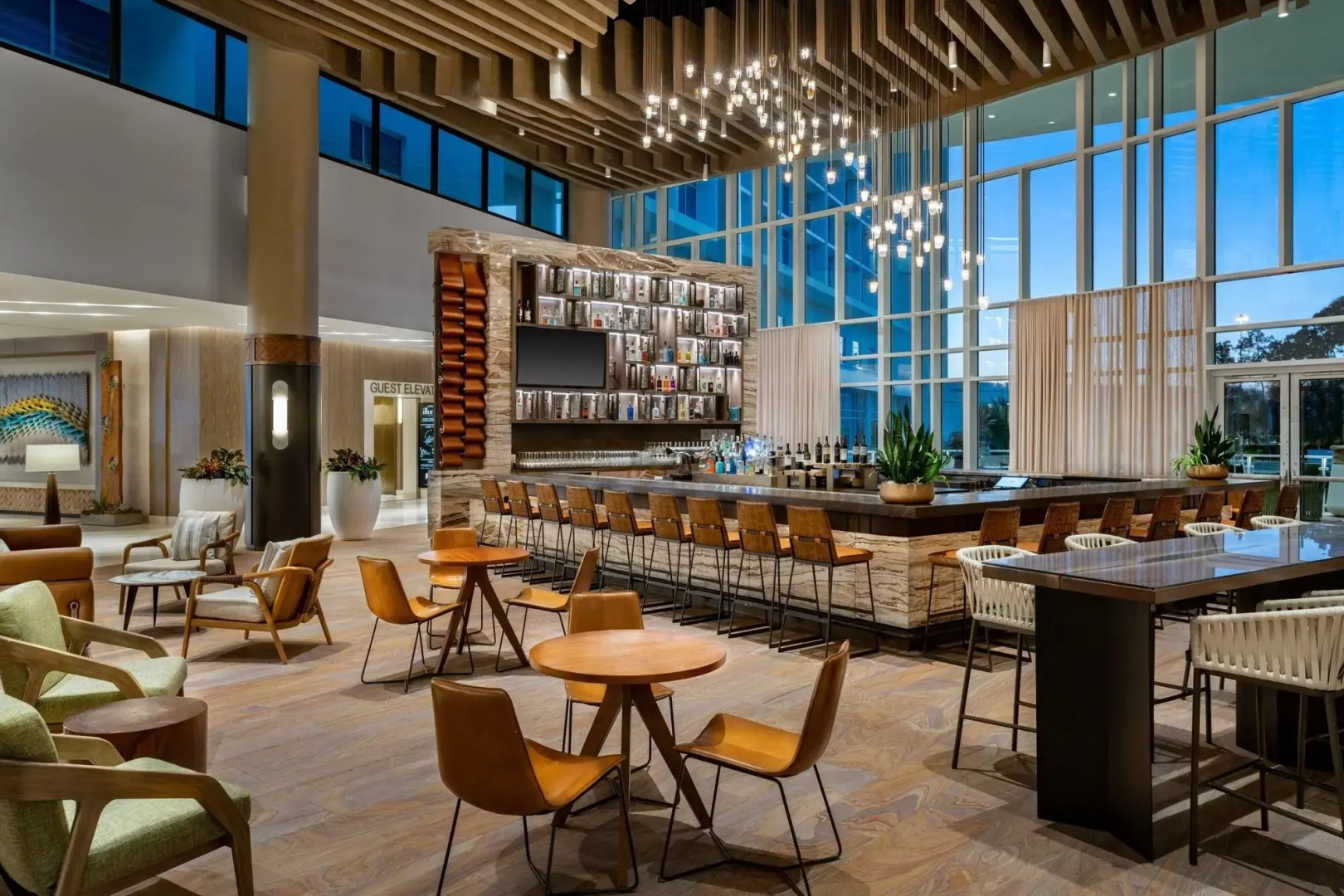 Photo - JW Marriott Orlando Bonnet Creek Resort & Spa