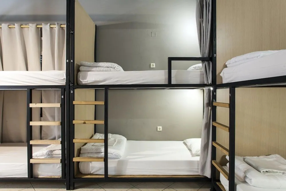 Photo - So Young Hostel