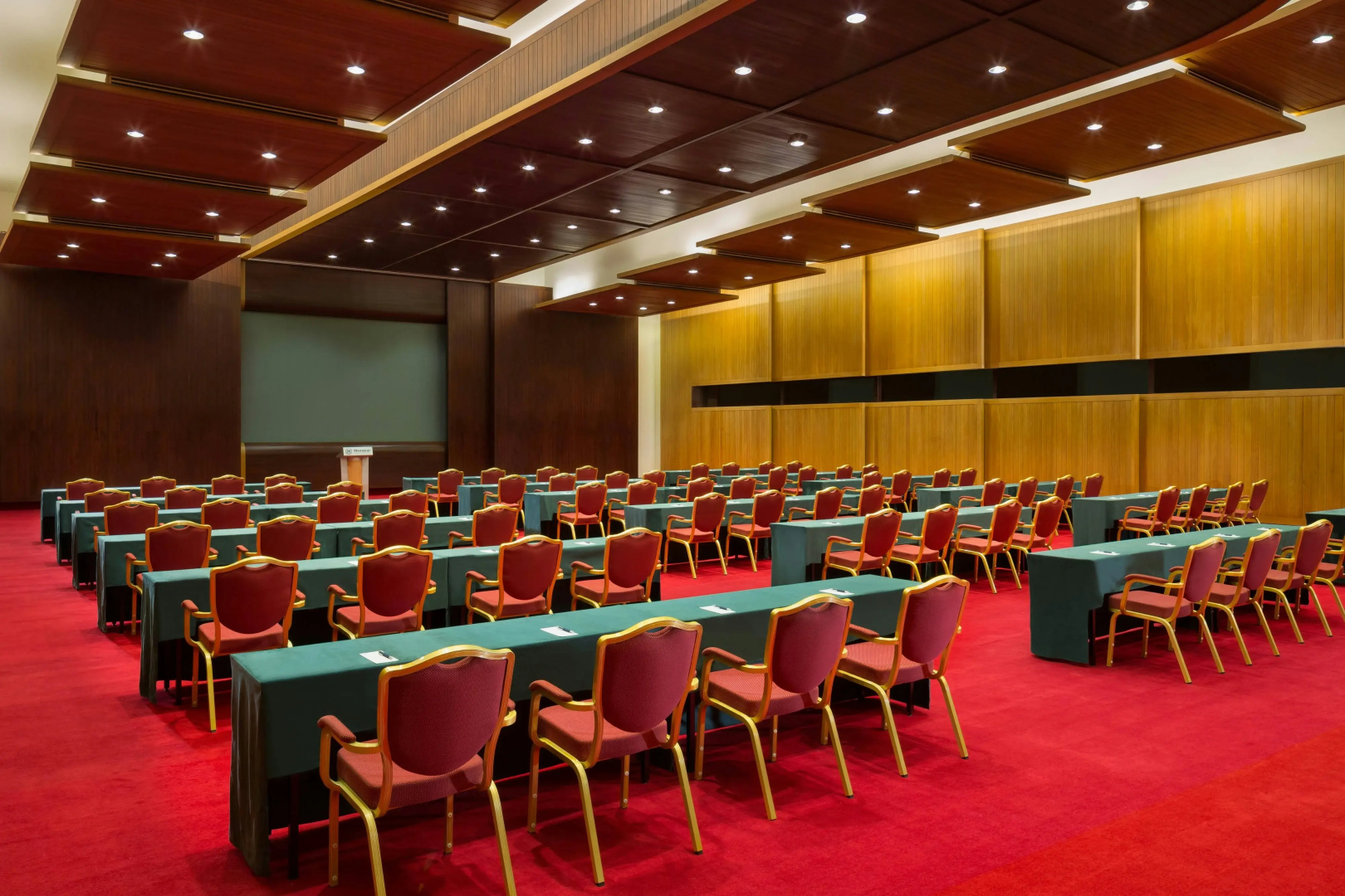 Foto - Sheraton Grand Doha Resort & Convention Hotel