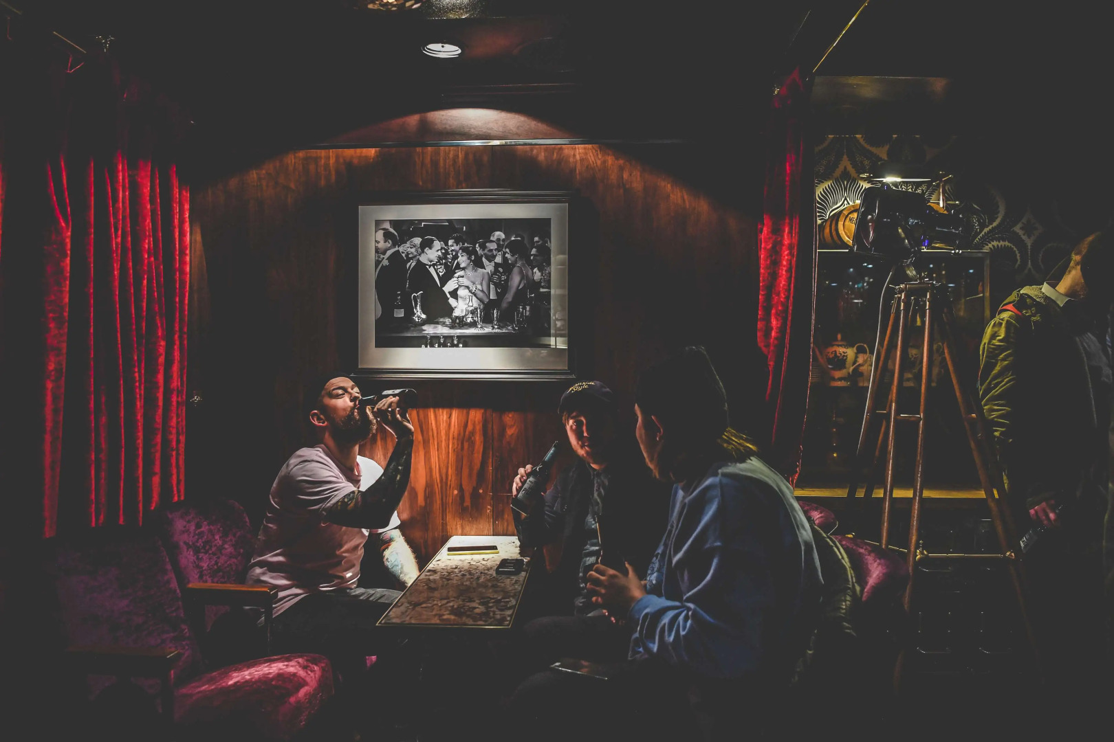 Photo - The Megaro Hotel - Kings Cross St Pancras, London