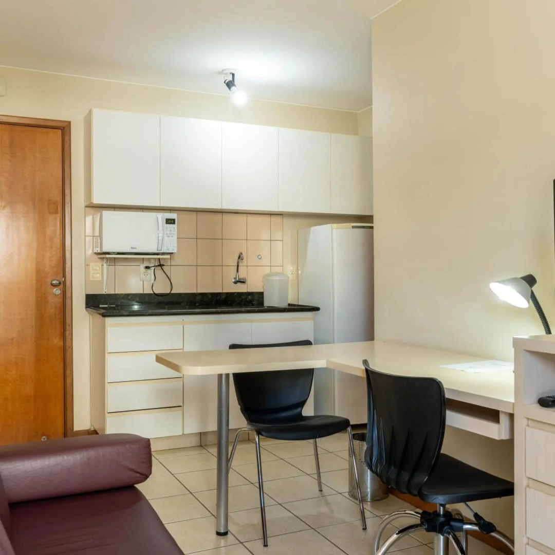 Foto - Verona Hplus Long Stay