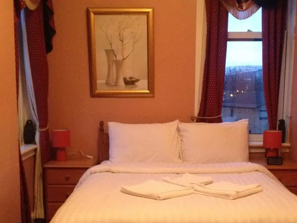 Photo - Twin Lions Hotel