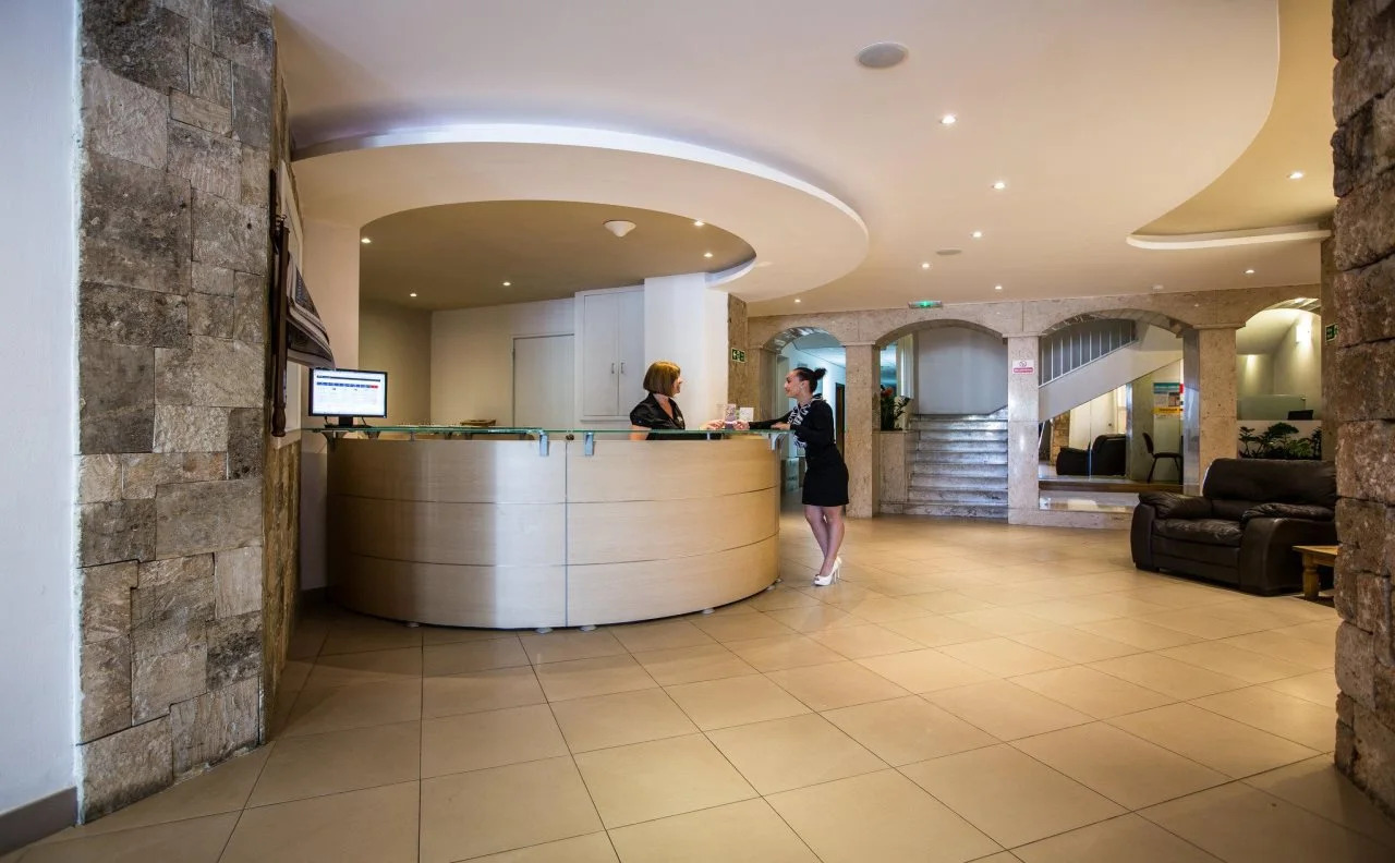 Foto - AX Sunny Coast Resort & Spa