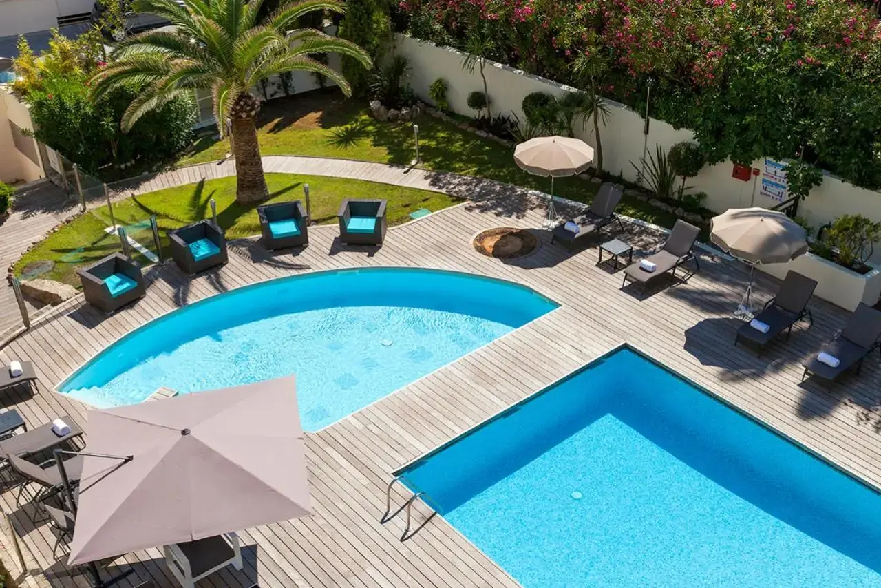 Photo - Nehô Suites Cannes Croisette
