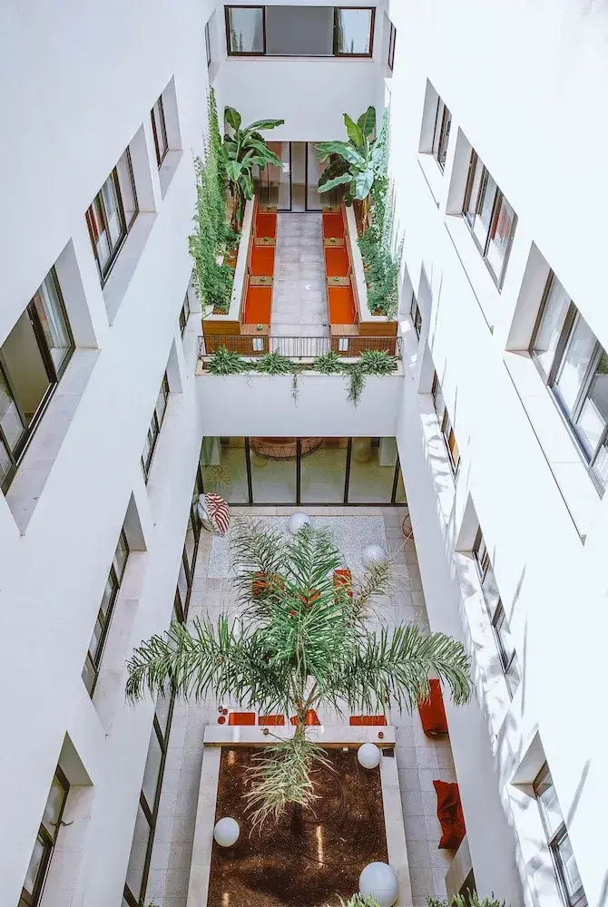 Foto - The Boc Hostels - City