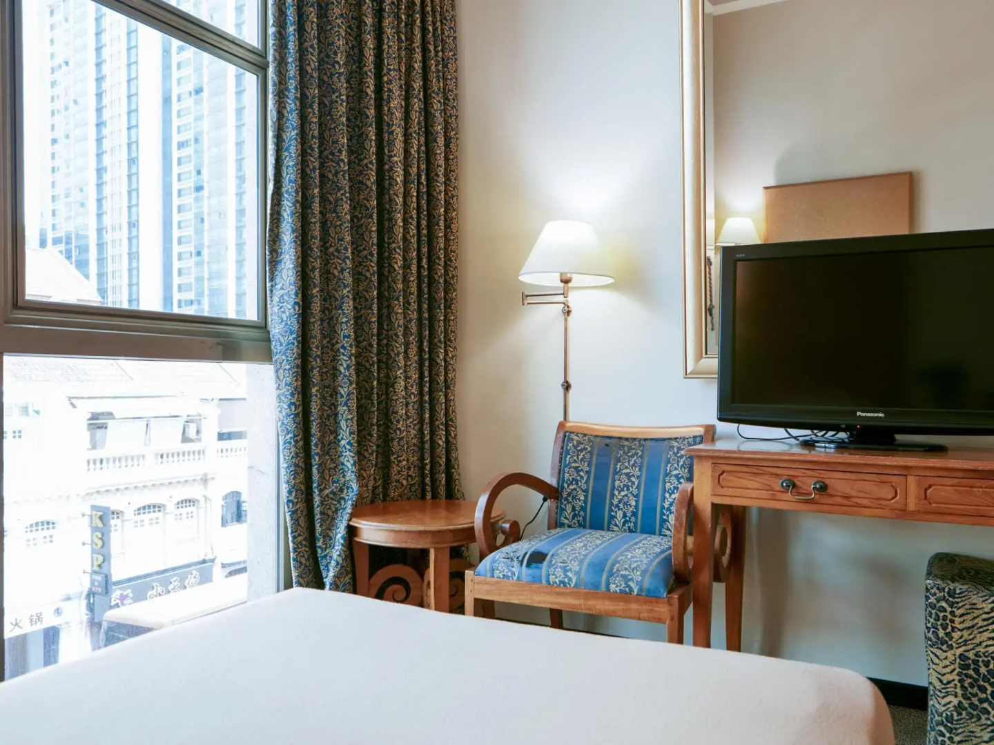 Photo - Classique Hotel (SG Clean Certified)