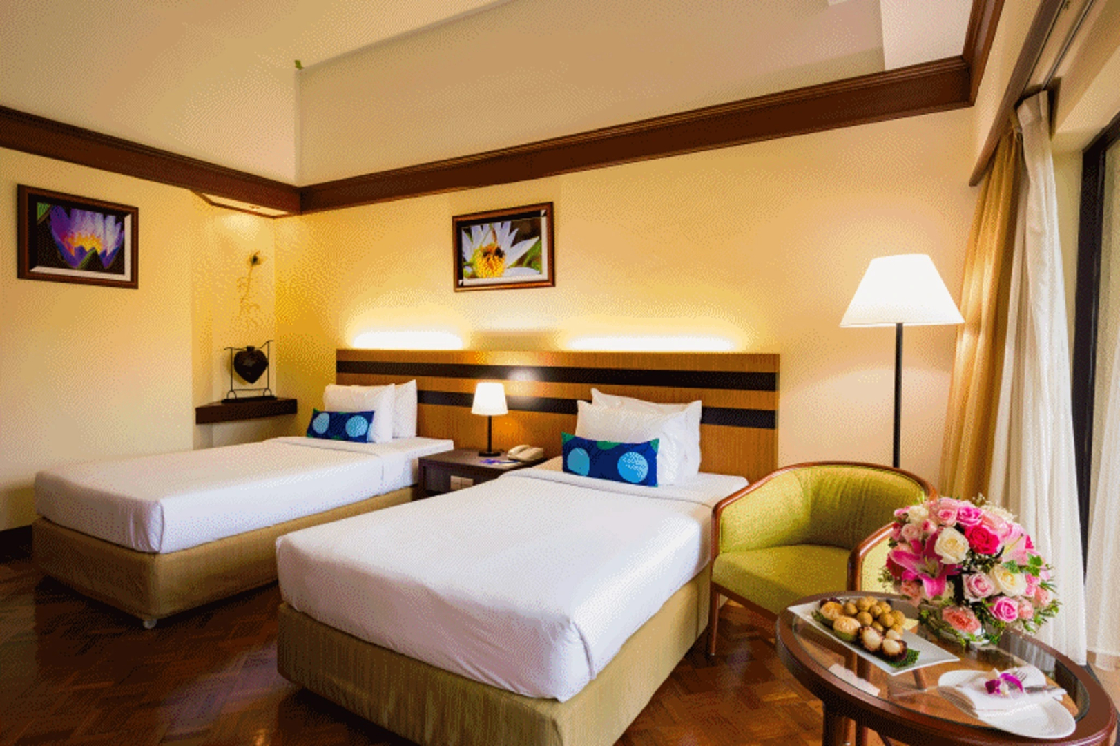 Foto - Le Grandeur Palm Resort Johor