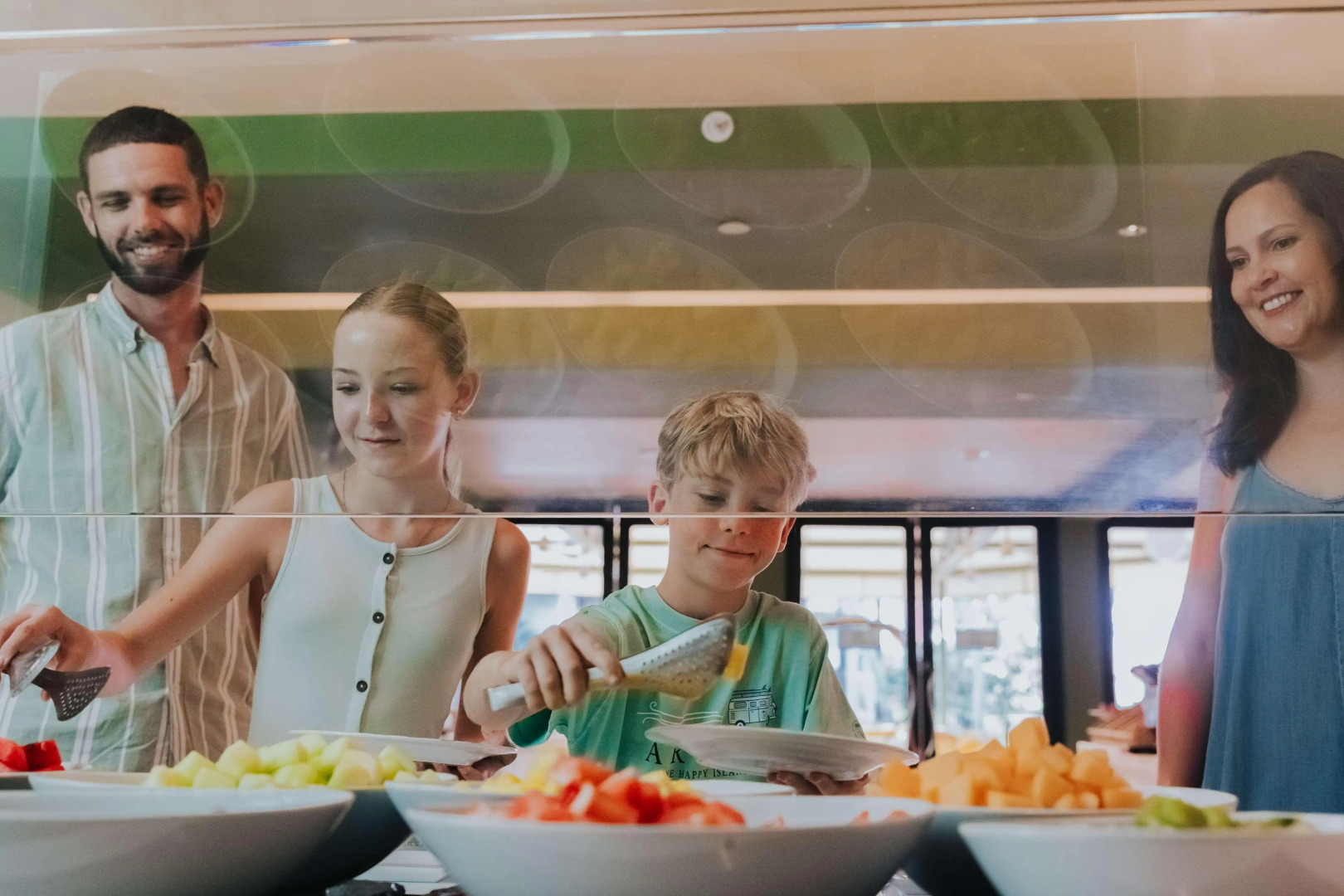 Foto - Hilton Aruba Caribbean Resort & Casino