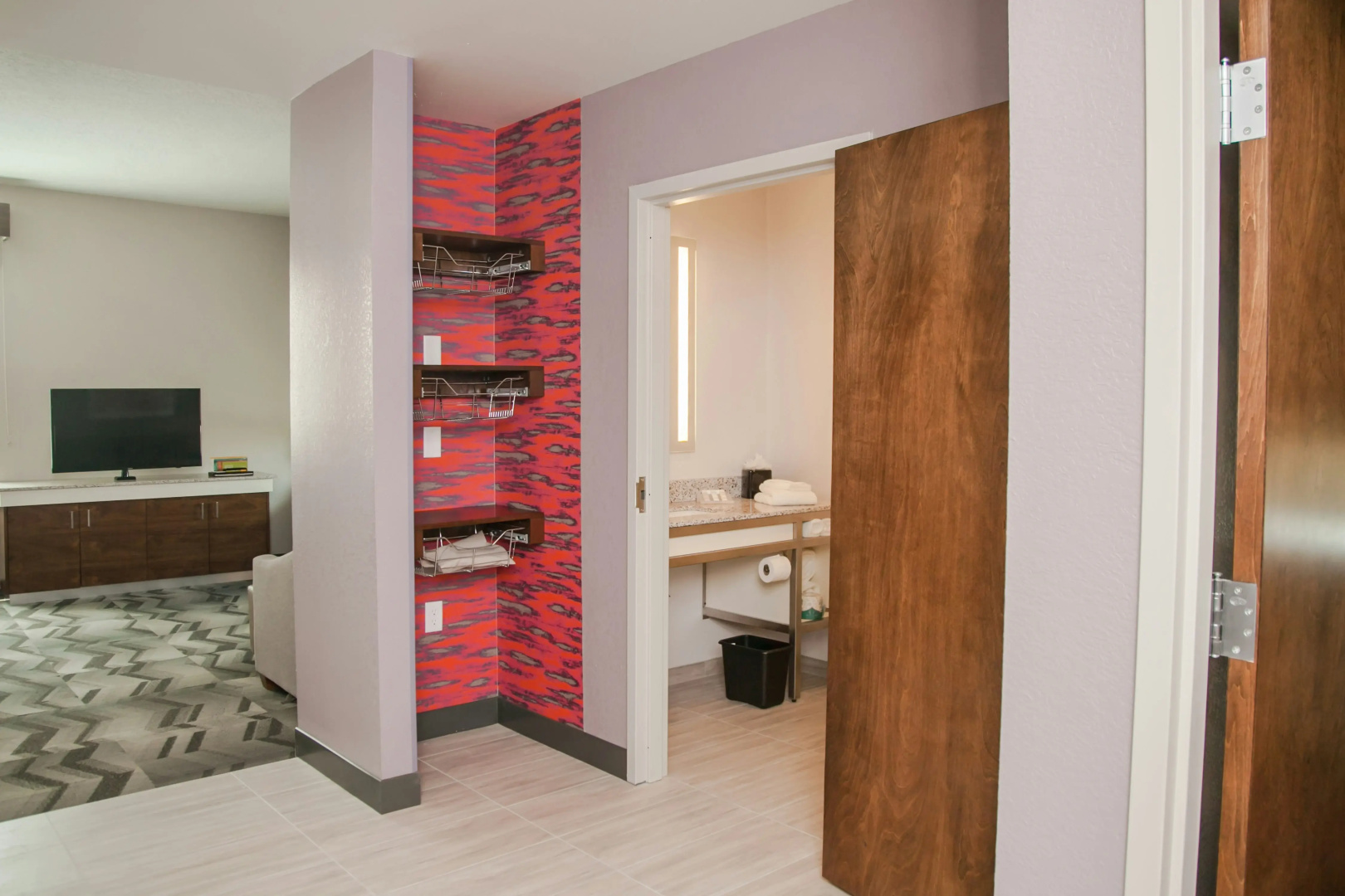Foto - Hilton Garden Inn Tampa Suncoast Parkway