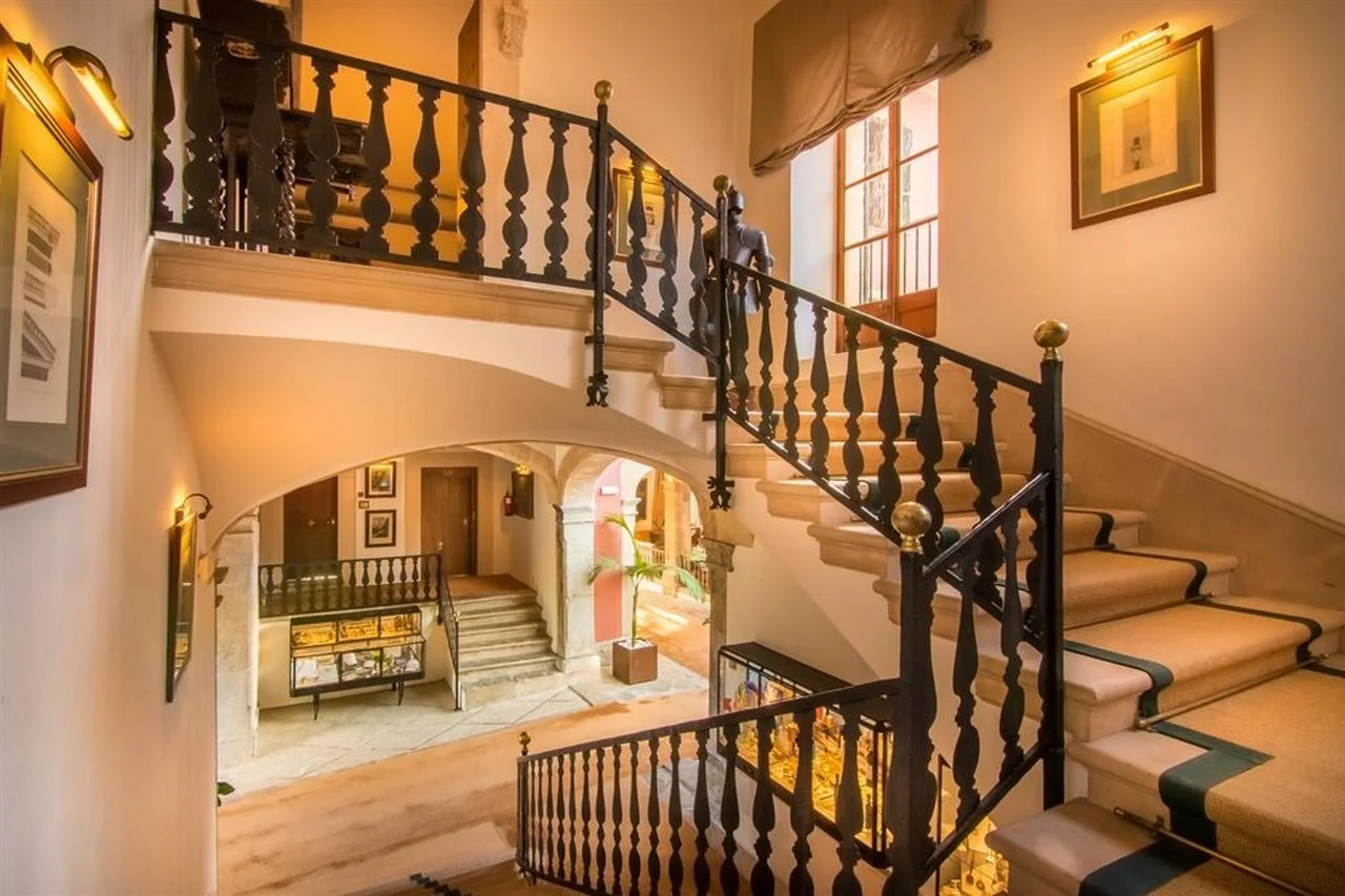 Foto - Grand Hotel Son Net