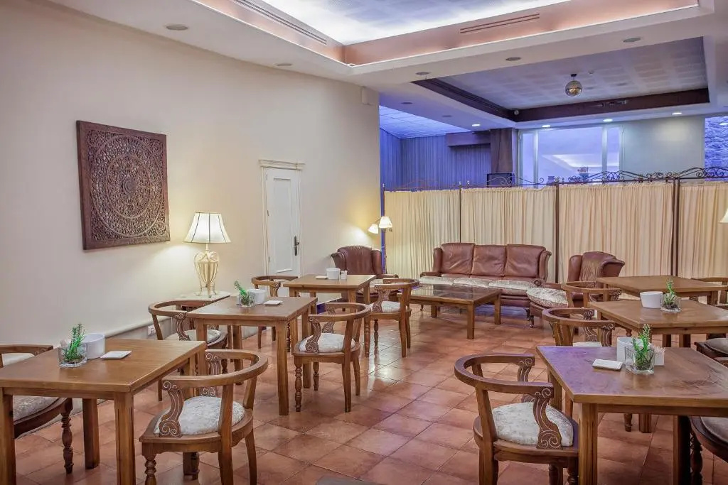 Foto - Hotel Rosaleda de Don Pedro