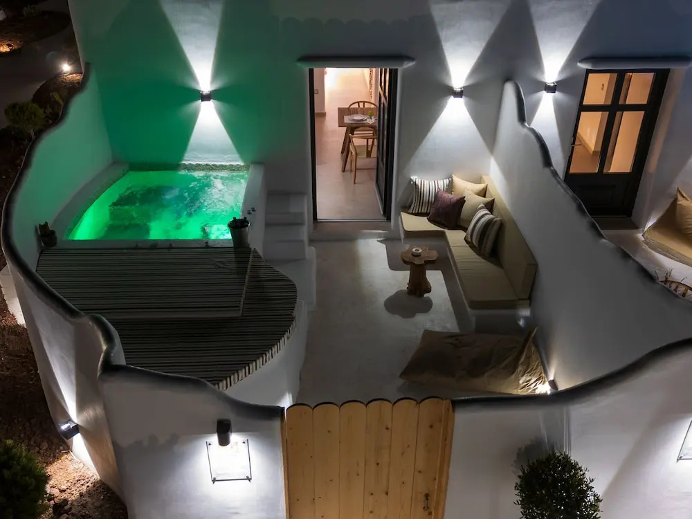 Photo - Electra Suites & Spa