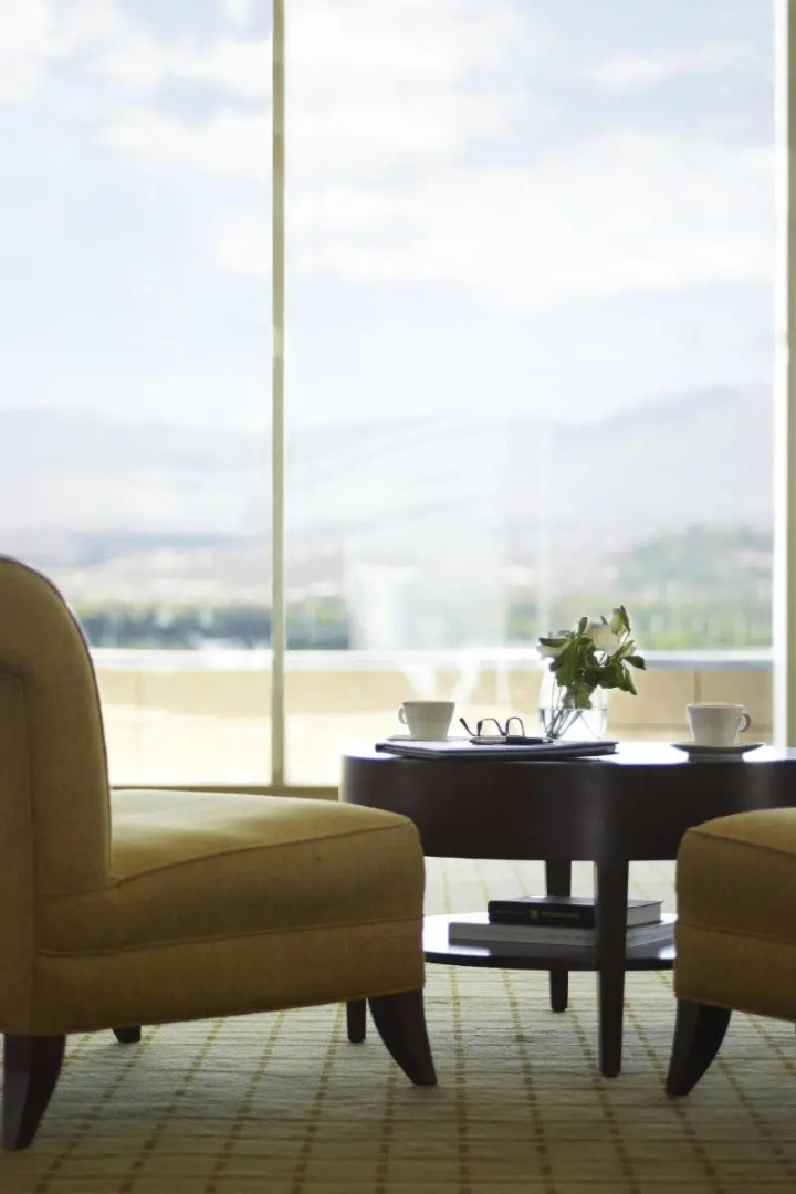 Foto - Sheraton Mendoza Hotel