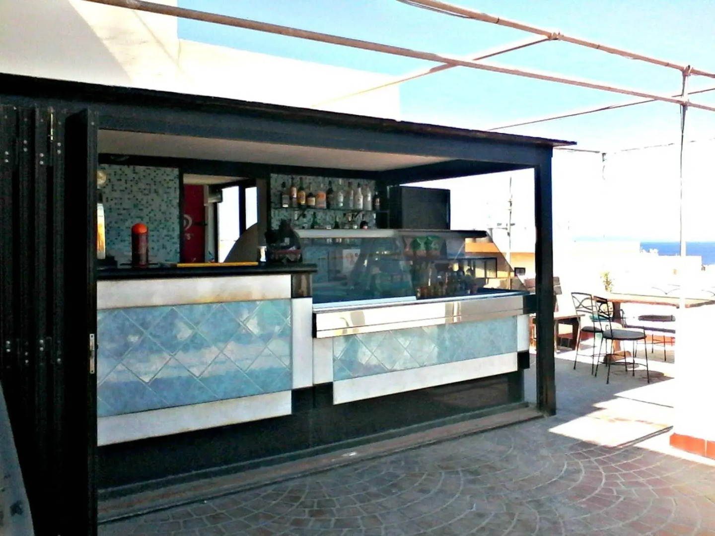 Foto - Santana Hotel & SPA